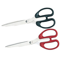 Scissors 210mm Hangsell 6010 - Deli 