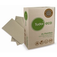 Envelope 110x220 DL [PnS] Eco Box 500 Recycled Unbleached Natural Tudor 140072 