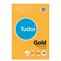 Envelope 380x255 [PnS] Gold box  50 Tudor 140251 Strip Peel and Seal