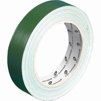 Tape Bookbinding Cloth Wotan 25x25m Green roll  141701