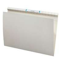 Quickvue Files White FC Avery 166007 box 50 + File Title Labels 367x242 mm Weight: 300-325 gsm Extra Heavyweight