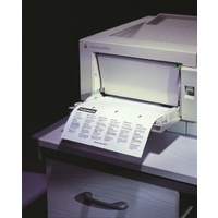 Laser Printer cleaning sheets pack 10 Fellowes 99771