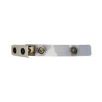 Nylon Badge Clips - box 100 