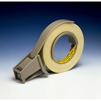 Filament Tape Dispenser H130 Scotch® 3M 70950130016, UPC 00021200069116