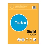 Envelope 405x305 [PnS] GOLD box  25 Heavyweight Tudor 140254
