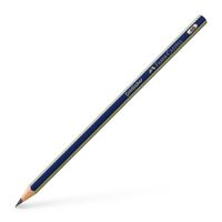 Pencil Goldfaber 1221 6B Box 20 graphite #112506