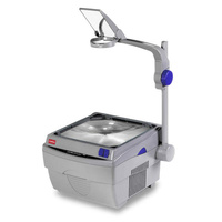 Overhead Projector 2521 Twin Lamp EHJ Nobo Quantum ** special order 1900563AU