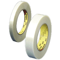 GLASS Filament Tape 18x55m Highland 897 3m 0328960 - roll
