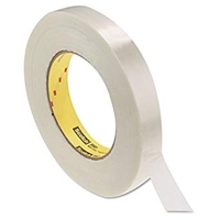 Tape Filament 8981 18x55m Scotch 3m reinforced with glass yarn ** POST ONLY FROM NSW **