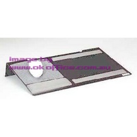 Laptop Riser Notebook Computer Stand Left Handed  3m Adjustable ANP560L Black