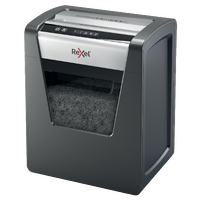 Shredder Rexel X415 Xcut 13 Sheet 23 Litre Bin MOMENTUM #2104576AU **Ships to Sydney, Brisbane and Melbourne metro only.