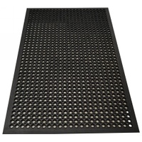 Mat ITALPLAST 1500X914 I440 floor mat  SAFEWALKER 24715