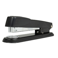 Stapler > 25 sheet 26/6 METAL Full Strip Front Load STAT 25571 CLINCH