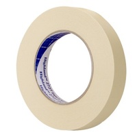 Tape Masking Tape Paper 24x50m  Highland 2214 3m Scotch 7100244002