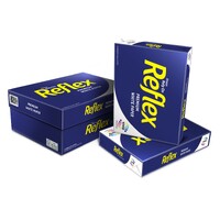 Copy Paper A3 80gsm White Reflex - ream 500 sheet Box of 3 reams161402 35070