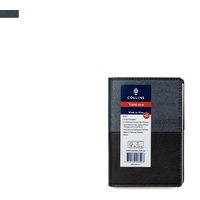 Diary 2024 VANESSA B7R 355.V99 week Black POCKET #818871 WTO week WIRE-O BOUND