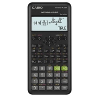Calculator Casio FX82AU Plus II 2nd Edition Scientific