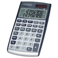 Calculator 10 Digit Citizen CPC210