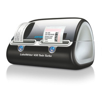 Dymo Labelwriter Address Labels 28x89mm 99010 30251 box 2 ...