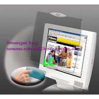 Screen Filter LCD 15inch Fellowes 96890 - Screen protector