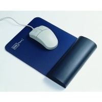 MOUSE PAD Wrist Rest Dac Pinpoint MP-10 - each 