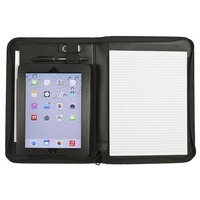 Compendium With I Pad Case A4 Jastek 0400660 - each 