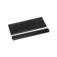 Keyboard Wrist Rest Gel 3M WR310LE Black * Postal or Victoria Only ** Limited stock