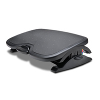 Footrest Kensington 56146 SmartFit SoleMate Plus 52789