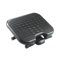 Footrest Kensington Solemassage 56155 Invigorate your ankles and legs