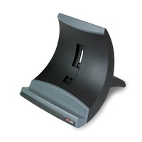 Notebook Riser 3M Vertical LX550 75mm of height adjustability