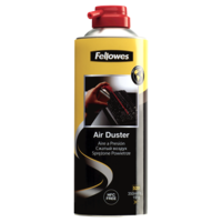 Air Duster 350ml can HFC Free Fellowes 9974905
