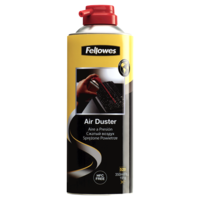 Air Duster 350ml can HFC Free Fellowes 9974905