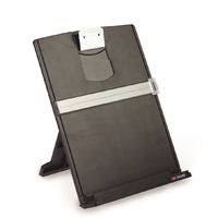 Copy Holder 3M Desktop DH340MB Black Document Holder 