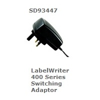Dymo LabelWriter Adaptor Labelling Machine Printer 400 Series SD93447 
