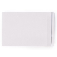 Shelf Lateral File Extra Heavyweight Mylar White/Clear Tab Avery 42421 Box 100 35mm expansion 