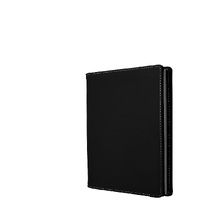 Diary 2024 Debden Associate II 4351.U99 A5 Day To A Page Black 7am - 8pm, 1 hourly #818945