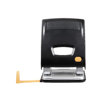 Paper Punch 2 hole  30 sheet Marbig Low Force 88033 - Low Force: Requires 60% less force than regular punches.