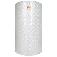 Bubble Wrap Protecta 1500x115m Roll Industrial non perf 1.5mm x 115metre GL ROLL CLEAR