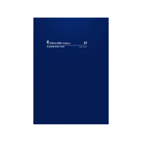 Diary Planner 2026 A4 month to view 51C59 BLUE Colplan Australia 51.C59-26 BLUE