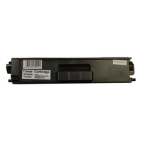 Laser for Brother TN-340 Black High Yield Generic Toner