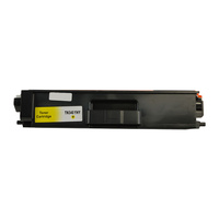 Laser for Brother TN-340 Yellow High Yield Generic Toner