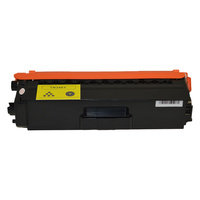 Laser for Brother TN-346 Yellow Premium Generic Toner Cartridge