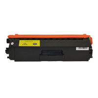 Laser for Brother TN-348 Yellow Super High Yield Generic Toner