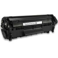 Laser for Canon FX-9 Black Premium Generic Toner