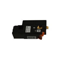 Laser for Dell 1350 #310-9058 Black Generic Toner Cartridge