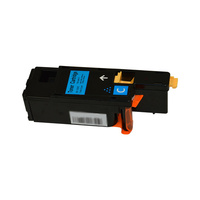 Laser for Dell 1350 Premium Generic Cyan Toner Cartridge