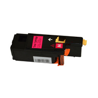 Laser for Dell 1350 Premium Generic Magenta Toner Cartridge