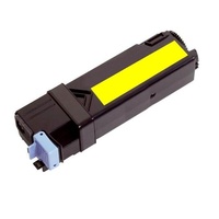 Laser for Dell 2130 2135 Yellow Premium Generic Toner