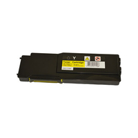 Laser for Dell 3760 Yellow Premium Generic Toner 