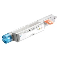 Laser for Dell 55110 Cyan Premium Generic Laser Toner Cartridge
